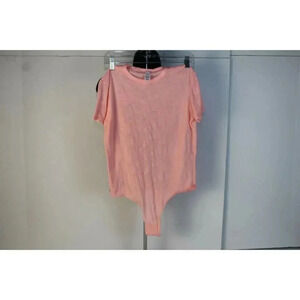 ladies victora's secret body shirt